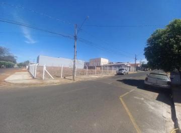 Terreno · 588m² · Terreno comercial a venda- esquina