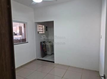 Casa · 200m² · 3 Quartos · 2 Vagas · Casa Padrão para Locação com 03 Dormitórios no bairro Parque Residencial Maria Zorita