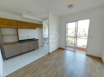 Apartamento · 43m² · 2 Quartos · 1 Vaga · Apartamento para venda em Nakamura Park de 43.00m² com 2 Quartos e 1 Garagem