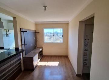 Apartamento · 48m² · 2 Quartos · 1 Vaga · Apartamento para venda em Residencial Anauá de 48.00m² com 2 Quartos e 1 Garagem