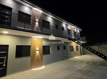 Apartamento · 30m² · 1 Quarto · 1 Vaga · Kitnet para venda em Jardim Maria Elvira de 30.00m² com 1 Quarto e 1 Garagem