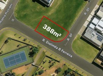 Terreno · 388m² · Terreno para venda em Parque Universitário de 388.00m²