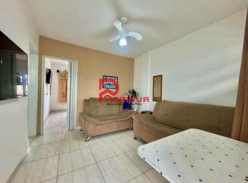 Apartamento · 40m² · 1 Quarto · 1 Vaga · Kitnet para venda em Guilhermina de 40.00m² com 1 Quarto e 1 Garagem
