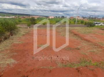 Terreno · 400m² · Terreno para venda em Residencial Alamedas Ii de 400.00m²