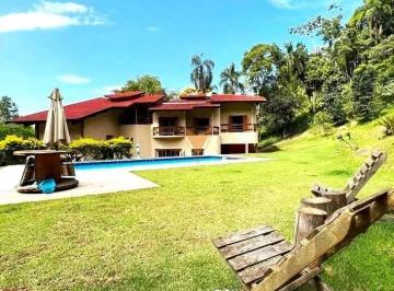 Casa · 10m² · 4 Quartos · 4 Vagas · Casa para venda em Jardim Itatiaia de 10.00m² com 4 Quartos, 2 Suites e 4 Garagens