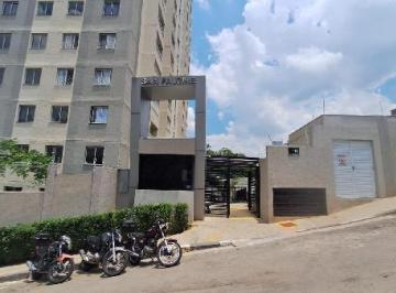 Apartamento · 33m² · 2 Quartos · Apartamento para venda em Paraisópolis de 33.00m² com 2 Quartos