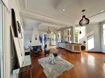 Casa · 750m² · 5 Quartos · 6 Vagas · Casa para venda em Sítios De Recreio Gramado de 750.00m² com 5 Quartos, 5 Suites e 6 Garagens
