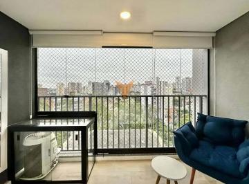 Apartamento · 22m² · 1 Quarto · Flat para venda em Vila Mariana de 22.14m² com 1 Quarto