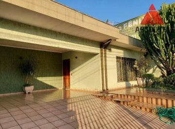Casa · 198m² · 3 Quartos · 4 Vagas · Casa para venda em Jardim Brasília de 198.00m² com 3 Quartos, 1 Suite e 4 Garagens