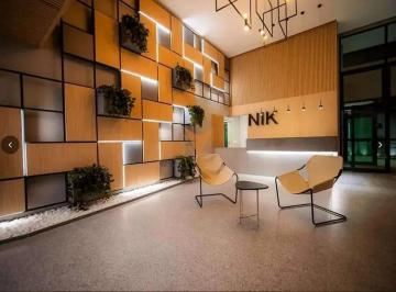Apartamento · 22m² · 1 Quarto · Flat para venda em Consolação de 21.73m² com 1 Quarto
