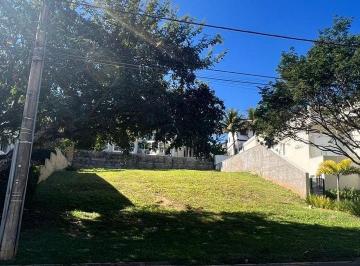 Terreno · 667m² · Terreno en Condomínio para venda em Condomínio Alphaville Campinas de 667.00m²