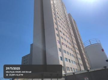 Apartamento · 35m² · 2 Quartos · Apartamento para venda em Conjunto Habitacional Santa Etelvina Iii de 35.00m² com 2 Quartos