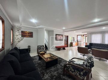 Casa · 310m² · 4 Quartos · 4 Vagas · Casa de Condomínio para venda em Granja Viana de 310.00m² com 4 Quartos, 4 Suites e 4 Garagens