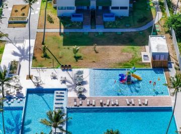 Apartamento · 77m² · 2 Quartos · 1 Vaga · Apartamento com 2 Quartos e Piscina Privativa à venda no Ipioca Beach Life