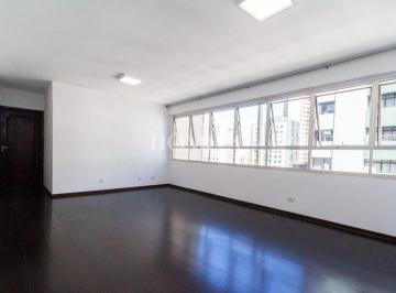 Apartamento · 164m² · 3 Quartos · 1 Vaga · Apartamento para venda em Bigorrilho de 164.45m² com 3 Quartos, 1 Suite e 1 Garagem