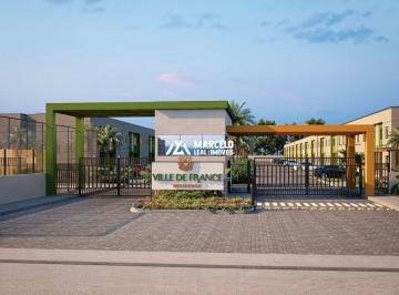Apartamento en Venda de 2 quartos Boa Vista · Apartamento para venda em Boa Vista de 69.86m² com 2 Quartos, 1 Suite e 1 Garagem