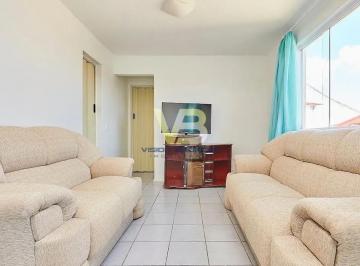 Apartamento de 2 quartos, Curitiba · Apartamento para venda em Cidade Industrial de 48.00m² com 2 Quartos
