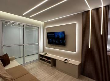 Apartamento · 80m² · 3 Quartos · 2 Vagas · Apartamento para venda em Brisa Da Mata Jatobás de 80.00m² com 3 Quartos, 1 Suite e 2 Garagens