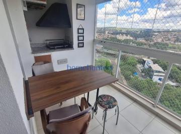 Apartamento · 87m² · 3 Quartos · 2 Vagas · Apartamento para venda em Jardim Belo Horizonte de 87.00m² com 3 Quartos, 1 Suite e 2 Garagens
