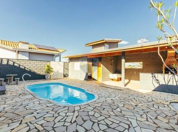 Casa · 271m² · 3 Quartos · 3 Vagas · Casa de Condomínio para venda em Residencial Alto Da Boa Vista de 271.00m² com 3 Quartos e 3 Garagen