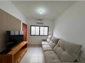 Casa · 125m² · 3 Quartos · 2 Vagas · Casa para venda em Barreiro de 125.00m² com 3 Quartos, 1 Suite e 2 Garagens