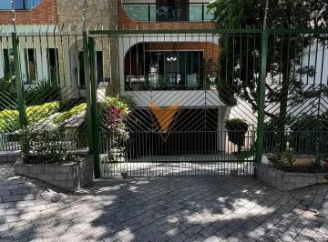 Casa en Venda de 5 quartos City América · Casa para venda em City América de 777.00m² com 5 Quartos, 3 Suites e 7 Garagens