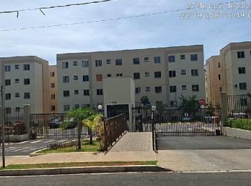 Apartamento · 39m² · 2 Quartos · 1 Vaga · Apartamento para venda em Jardim Country Club de 39.00m² com 2 Quartos e 1 Garagem