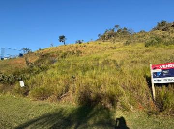 Terreno · 309m² · 1 Vaga · Lote / Terreno para venda em Condomínio Villa Verde Bragança de 309.00m² com 1 Garagem