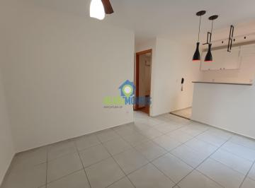 Apartamento · 48m² · 2 Quartos · 1 Vaga · Apartamento para alugar em Santa Luzia de 48.00m² com 2 Quartos e 1 Garagem