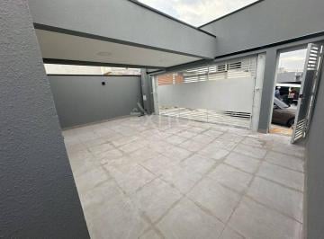 Casa · 94m² · 3 Quartos · 2 Vagas · Casa para venda em Jardim Bom Sucesso de 94.00m² com 3 Quartos, 1 Suite e 2 Garagens