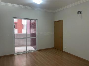 Apartamento · 67m² · 2 Quartos · 2 Vagas · Apartamento 02 dormitório - Novo Centro