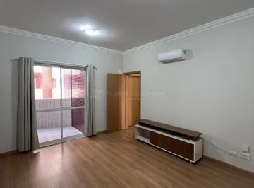 Apartamento · 67m² · 2 Quartos · 2 Vagas · Apartamento 02 dormitório - Novo Centro