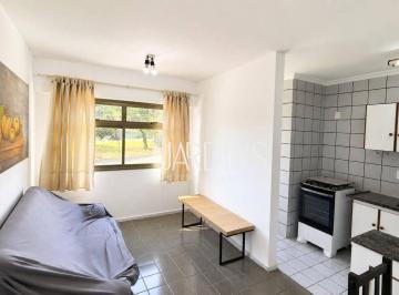 Apartamento · 38m² · 1 Quarto · 1 Vaga · Apartamento para venda em Presidente Médici de 38.00m² com 1 Quarto, 1 Suite e 1 Garagem