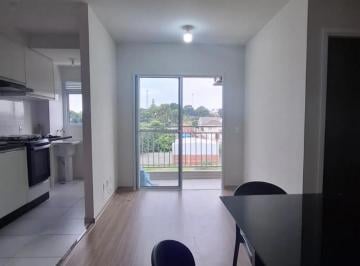 Apartamento · 45m² · 2 Quartos · 1 Vaga · Apartamento Padrão em Maringá
