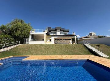 Casa · 367m² · 5 Quartos · 6 Vagas · Casa de Condomínio para venda em Condomínio Residencial Jardim Primavera de 367.00m² com 5 Quartos,