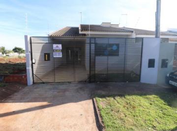 Casa · 104m² · 3 Quartos · 1 Vaga · Casa 03 dormitórios | Loteamento Sumaré