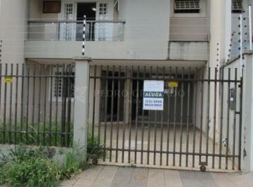 Casa · 161m² · 4 Quartos · 2 Vagas · Excelente oportunidade de locação de sobrado no Jardim Novo Horizonte