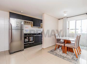 Apartamento · 44m² · 2 Quartos · 1 Vaga · Apartamento para venda em Parque Da Fonte de 44.00m² com 2 Quartos e 1 Garagem