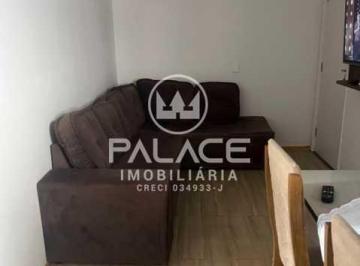 Apartamento · 46m² · 2 Quartos · 1 Vaga · Apartamento para venda em Novo Horizonte de 46.00m² com 2 Quartos, 1 Suite e 1 Garagem