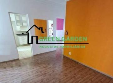 Apartamento · 56m² · 2 Quartos · 1 Vaga · Apartamento para venda em JARDIM SAMAMBAIA de 56.00m² com 2 Quartos e 1 Garagem