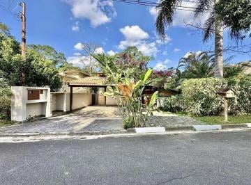 Casa de 5 quartos, Carapicuíba · Casa para venda em Aldeia Da Fazendinha de 321.90m² com 5 Quartos, 3 Suites e 4 Garagens