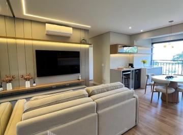 Apartamento · 69m² · 3 Quartos · 1 Vaga · Apartamento para venda em Alphaville Empresarial de 69.00m² com 3 Quartos, 1 Suite e 1 Garagem