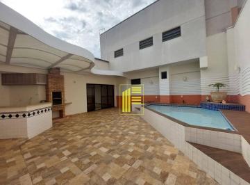 Apartamento · 360m² · 5 Quartos · 3 Vagas · Apartamento para venda em Vila Imperial de 360.00m² com 5 Quartos, 2 Suites e 3 Garagens