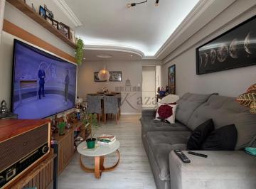 Apartamento · 78m² · 3 Quartos · 2 Vagas · Oportunidade - Apartamento - Parque Residencial Aquarius - Residencial Place Athenee - 3 Dormitórios