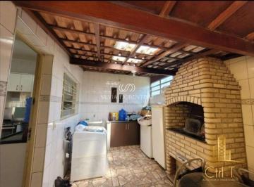 Casa · 125m² · 3 Quartos · 1 Vaga · Casa para venda em Quiririm de 125.00m² com 3 Quartos, 1 Suite e 1 Garagem