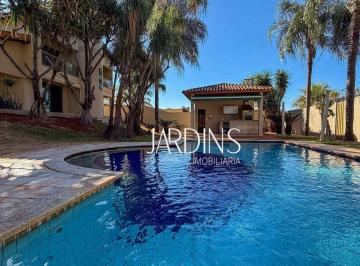 Casa · 230m² · 3 Quartos · 6 Vagas · Casa de Condomínio para venda e aluguel em Royal Park de 230.00m² com 3 Quartos, 1 Suite e 6 Garagen