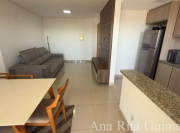 Apartamento de 3 quartos, Goiânia · GENERIC_TITLE