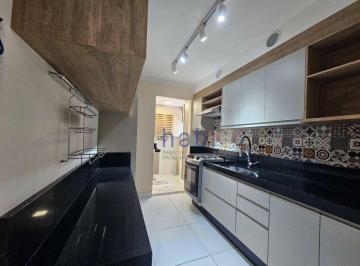 Apartamento · 80m² · 3 Quartos · 2 Vagas · Apartamento para venda e aluguel em Jardim Vera Cruz de 80.00m² com 3 Quartos, 1 Suite e 2 Garagens