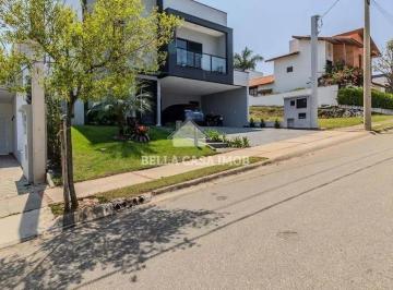 Casa · 258m² · 3 Quartos · 4 Vagas · Casa para venda em Cyrela Landscape Esplanada de 258.00m² com 3 Quartos, 3 Suites e 4 Garagens