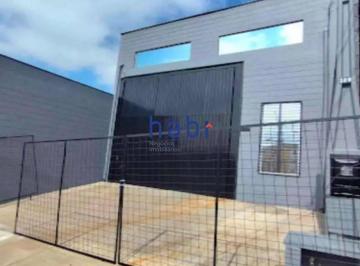 Comercial · 290m² · 4 Vagas · Galpão / Depósito / Armazém para venda e aluguel em Jardim Piazza Di Roma I de 290.00m² com 4 Garage